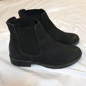 Suede boots Coolway 8